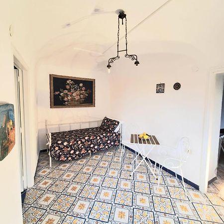 Willa Francesca'S House Minori Zewnętrze zdjęcie